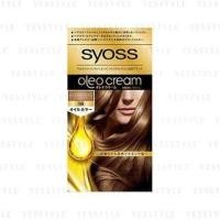 ราคา syoss - Oreo Cream Hair Color 1B Crystal Beige 1 Set (1119356764)