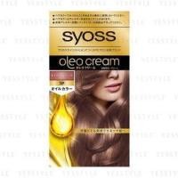 ราคา syoss - Oreo Cream Hair Color 1P Diamond Pink 1 Set (1119356756)