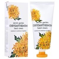 ราคา Jigott - Secret Garden Chrysanthemum Hand Cream 100ml (1111811121)