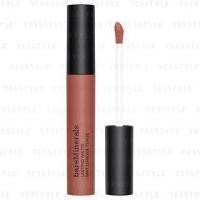 ราคา BareMinerals - Mineralist Lasting Matte Liquid Lipstick Brave 3.5ml (1118903401)
