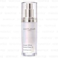 ราคา AMPLEUR - Luxury White Active Clear D 30ml (1100575810)
