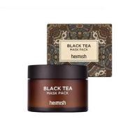 ราคา heimish - Black Tea Mask Pack 110ml (1070317377)