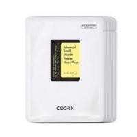 ราคา COSRX - Advanced Snail Mucin Power Sheet Mask Set 25ml x 10 pcs (1098909177)