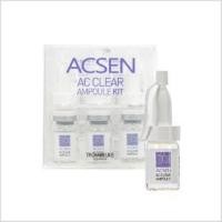 ราคา TROIAREUKE - ASCEN AC Clear Ampoule Kit 1 set (1099797960)