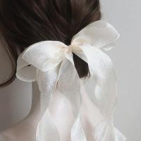 ราคา Bow Scrunchie Off-White - One Size (1114369800)