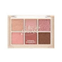 ราคา The Saem - Saemmul Shadow Box Like A Dream Collection #07 Dreamy Potion (1112505871)