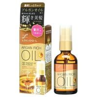 ราคา Mandom - Lucido-L Argan Rich Hair Treatment Oil Rich Moisture 60ml (1058069390)