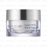ราคา AMPLEUR - Luxury White Day & Night Cream 30g (1095372959)