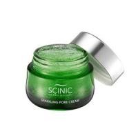ราคา SCINIC - Sparkling Pore Cream 50ml (1087231255)