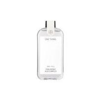 ราคา ONE THING - Hyaluronic Acid Complex Essence 150ml (1102987400)