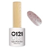 ราคา Cosplus - 0121 Nail Gel Polish Louvre Collection 719 White 8ml (1112777096)