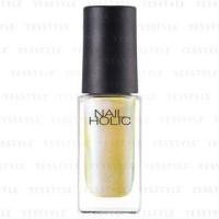 ราคา Kose - Nail Holic Shell Pearls Color YE570 5ml (1118493248)
