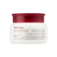 ราคา Farm Stay - Snail Repair Cream 100g (1103596782)