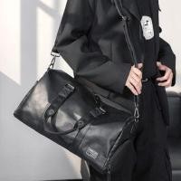 ราคา Applique Faux Leather Carryall Black - One Size (1120556390)