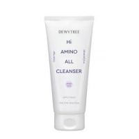 ราคา DEWYTREE - Hi Amino All Cleanser 150ml (1098219007)