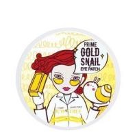 ราคา DEWYTREE - Prime Gold Snail Eye Patch 60 patches (1111276110)