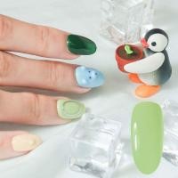 ราคา Cosplus - Nouveau Collection Nail Color Gel Polar Dreamer WS09 Aurora 12ml (1119353002)
