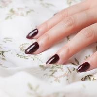 ราคา Cosplus - 0121 Nail Gel Polish Morandi Collection 2 512 Dark Chocolate 8ml (1112777049)