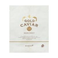 ราคา SKINFOOD - Gold Caviar EX Mask Sheet 25g (1106035668)