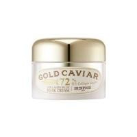 ราคา SKINFOOD - Gold Caviar Collagen Plus Mask Cream 50g (1117144036)