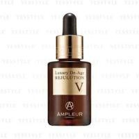 ราคา AMPLEUR - Luxury De-Age REJULUTION V 32ml (1095372965)