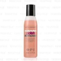 ราคา OPI - Acetone-free Polish Remover 110ml (1119998414)