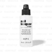 ราคา OPI - Nail Lacquer Thinner 60ml (1119998418)
