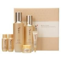 ราคา THE FACE SHOP - Yehwadam Hwansaenggo Rejuvenating Radiance Special Set 6 pcs (1074017541)