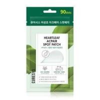 ราคา CURESYS - Heartleaf Acpair Spot Patch 90 patches (1094429421)