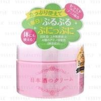 ราคา Kiku-Masamune Sake Brewing - Japanese Sake Cream 150g (1062868341)
