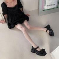 ราคา Butterfly Print Tights White - One Size (1121092265)