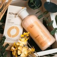 ราคา ORORA - Repair Silky Conditioner 500ml (1121231861)