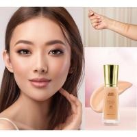 ราคา ORORA - Foundation SPF 35 04 30ml (1121231849)