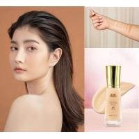 ราคา ORORA - Foundation SPF 35 02 30ml (1121231847)