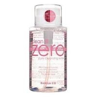 ราคา BANILA CO - Clean It Zero Pure Cleansing Water 310ml (1113742407)