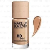 ราคา Make Up For Ever - HD Skin Foundation 2N26 30ml (1122246497)