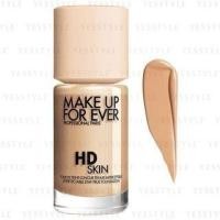 ราคา Make Up For Ever - HD Skin Foundation 1Y16 30ml (1122246494)