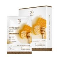 ราคา JOURDENESS - Jenduoste Royal Jelly Firming Essence Mask 5 pcs (1122464080)