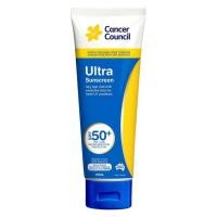 ราคา Cancer Council - Ultra Sunscreen SPF 50+ 110ml (1122518678)