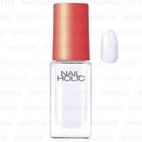 ราคา Kose - Nail Holic Pedicure Collection WT056 Mini Marshmallow 5ml (1122561446)