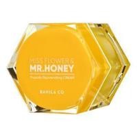 ราคา BANILA CO - Miss Flower & Mr Honey Propolis Rejuvenating Cream 70ml (1069078636)
