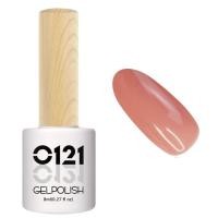 ราคา Cosplus - 0121 Nail Gel Polish Butter Red Bean Collection 228 8ml (1123493039)