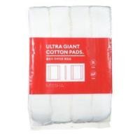 ราคา MISSHA - Ultra Giant Cotton Pads 400 sheets (1088904996)