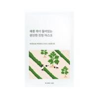ราคา ROUND LAB - Mugwort Calming Mask 1 pc (1086574614)