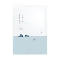 ราคา ROUND LAB - 1025 Dokdo Hydrating Water Gel Mask 30ml x 1 sheet (1123980124)
