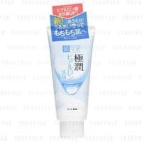 ราคา Rohto Mentholatum - Hada Labo Gokujyun Hyaluronic Acid Face Wash 100g (1053104280)