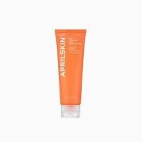 ราคา APRILSKIN - Real Carrotene Acne Foam Cleanser 120ml (1118610089)