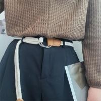ราคา String Belt Off-White - One Size (1113859656)