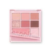 ราคา espoir - Real Eye Palette All New Rosy BB Edition #03 Rosy BB (1124254163)