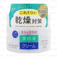 ราคา pdc - Pure Natural Cream Essence Moist 100g (1050836023)